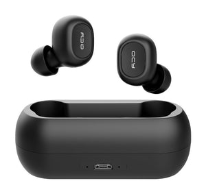 3D Stereo Wireless Bluetooth Earbuds