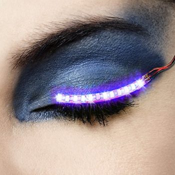 LED Groove Lashes