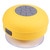 "Splash Zone" Waterproof Speaker