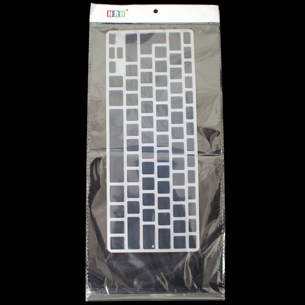 Logic Pro X Shortcut Keyboard Cover for MacBook