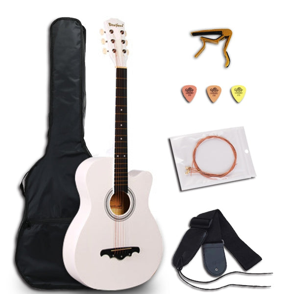 Complete Guitar Sets for Beginners