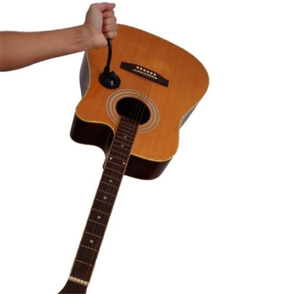 360-Degree Universal Phone Holder for Guitar