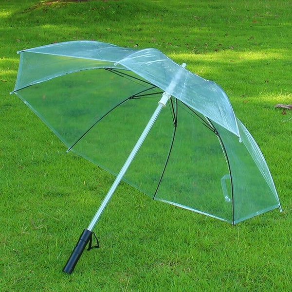 Lightsaber Umbrella with Flashlight