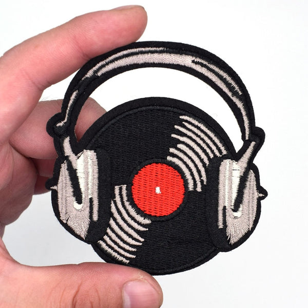 DIY Music Patch