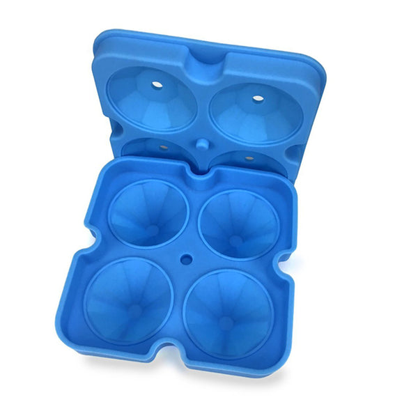 Diamond Ice Tray Mold