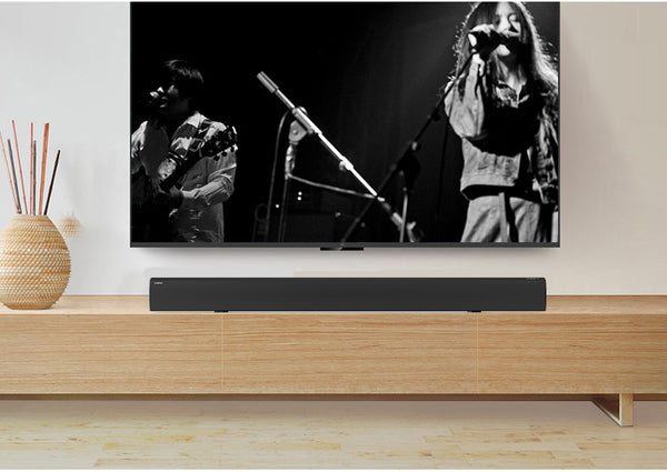 Bluetooth Home Theater Soundbar