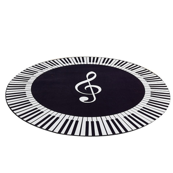 "Keynote" Decorative Rug