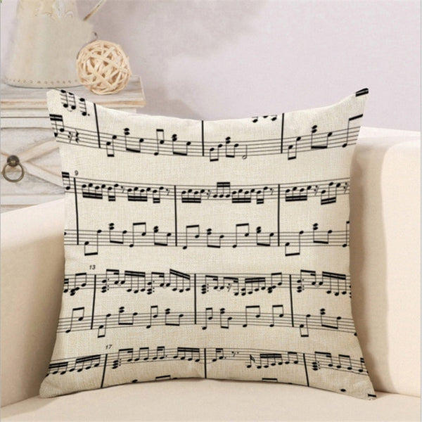 Pillow Cases (45 cm X 45 cm)