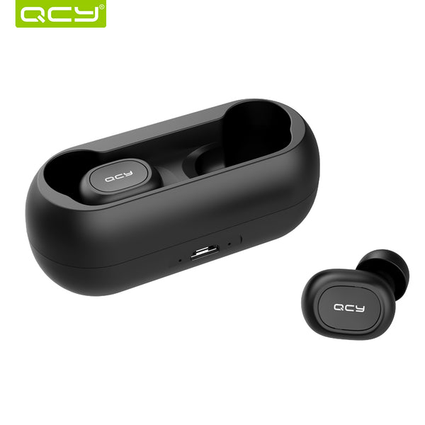 3D Stereo Wireless Bluetooth Earbuds