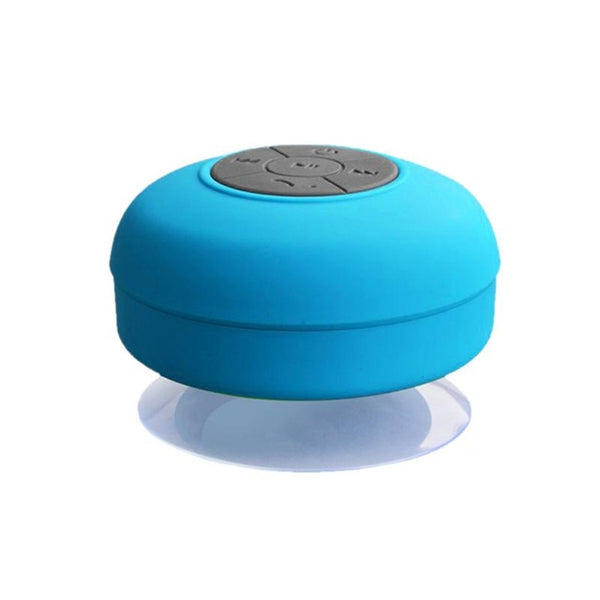 "Splash Zone" Waterproof Speaker