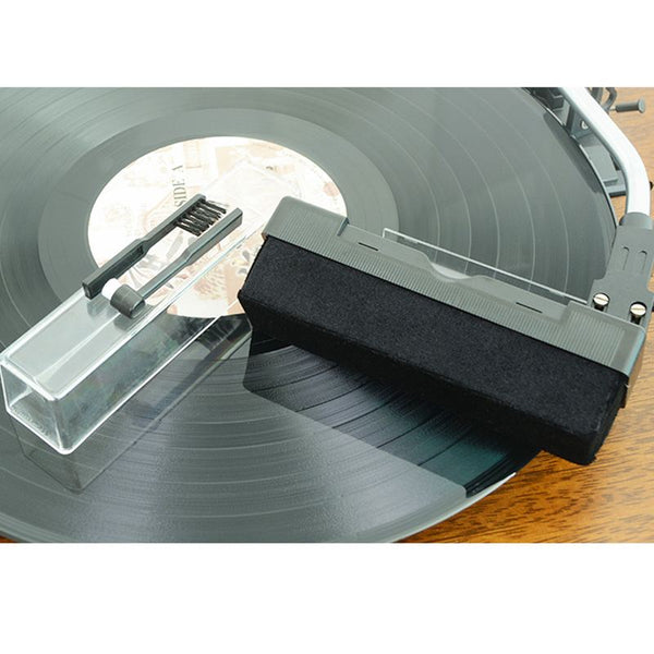 All-In-1 Record Cleaning Kit