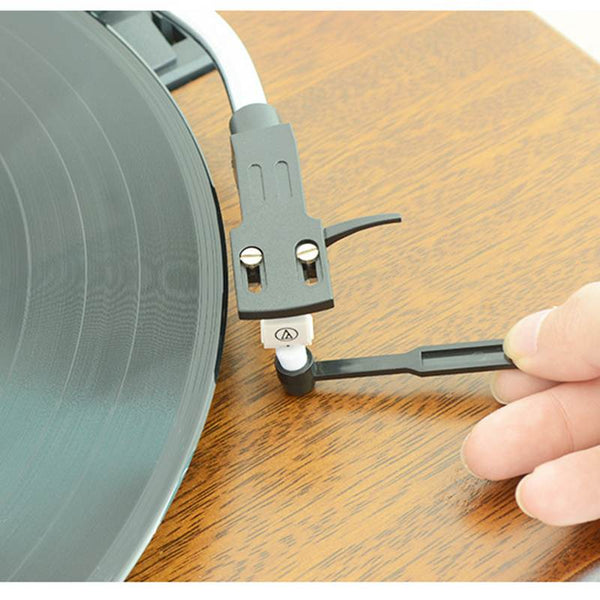 All-In-1 Record Cleaning Kit