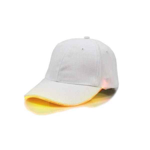 LED Baseball Caps