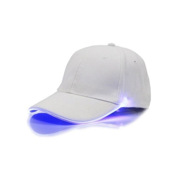 LED Baseball Caps