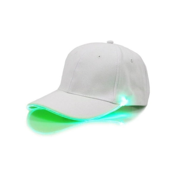 LED Baseball Caps