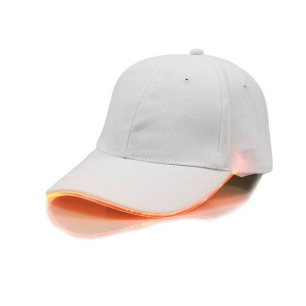 LED Baseball Caps