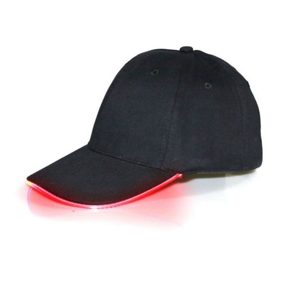 LED Baseball Caps