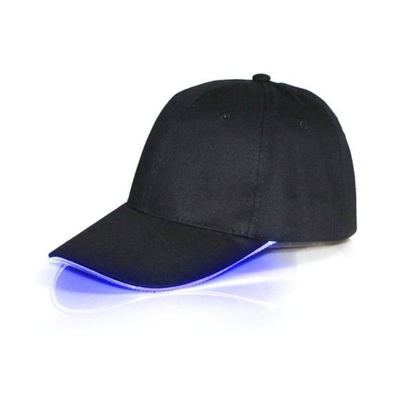 LED Baseball Caps