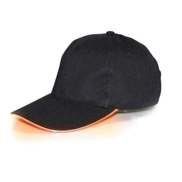 LED Baseball Caps