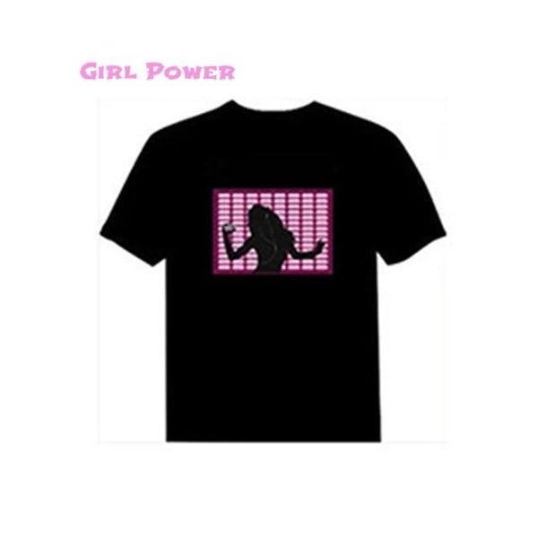 "Girl Power"