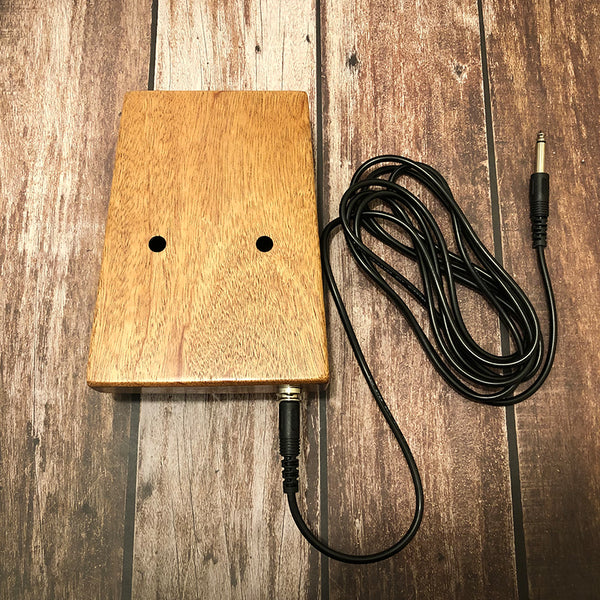 17-Key African Kalimba