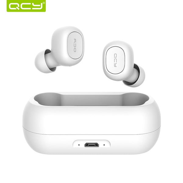 3D Stereo Wireless Bluetooth Earbuds