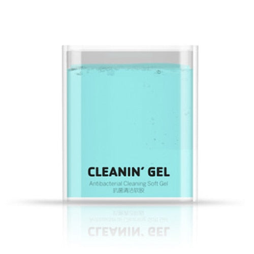 Antibacterial Gel Cleaner