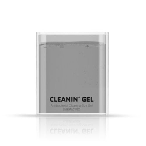 Antibacterial Gel Cleaner