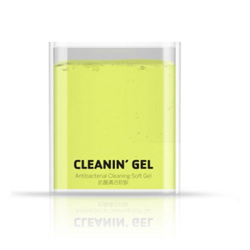 Antibacterial Gel Cleaner