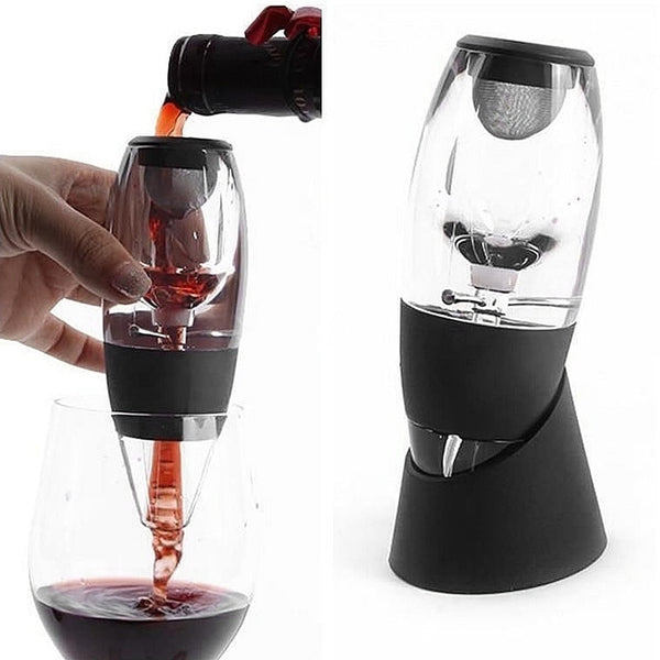 Red Wine Aerator