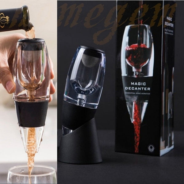 Red Wine Aerator