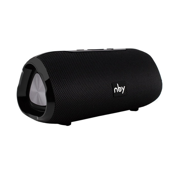 "NBY" Portable Surround Sound Bluetooth Speaker