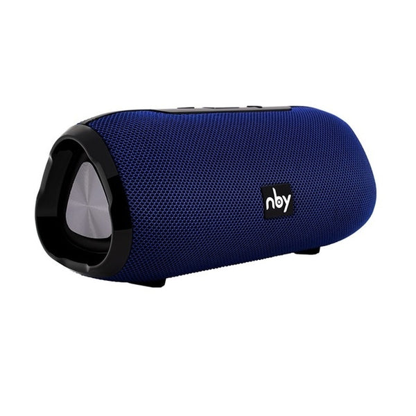 "NBY" Portable Surround Sound Bluetooth Speaker