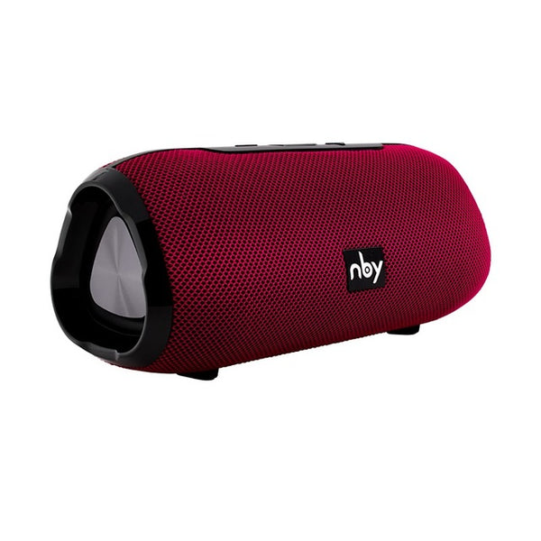 "NBY" Portable Surround Sound Bluetooth Speaker