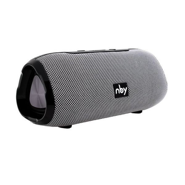 "NBY" Portable Surround Sound Bluetooth Speaker