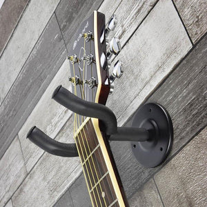 Studio Wall Mount for Guitar and Bass