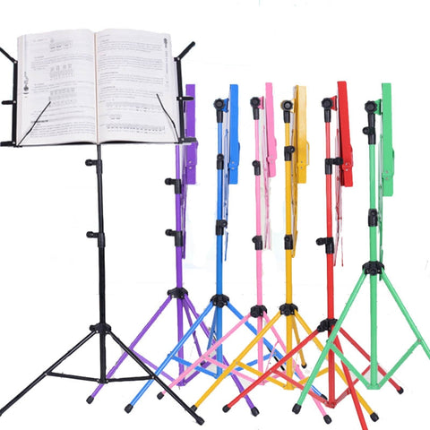 Portable Music Stands