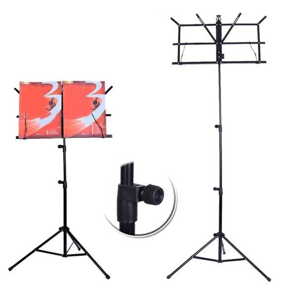 Portable Music Stands