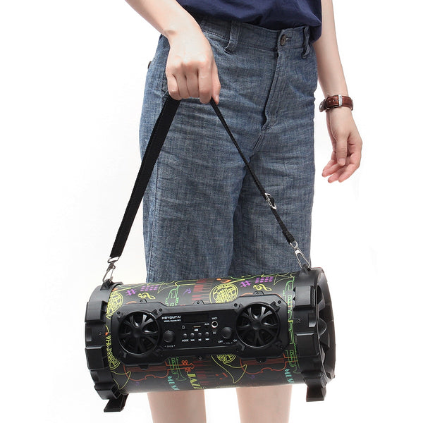 Portable Party Speaker