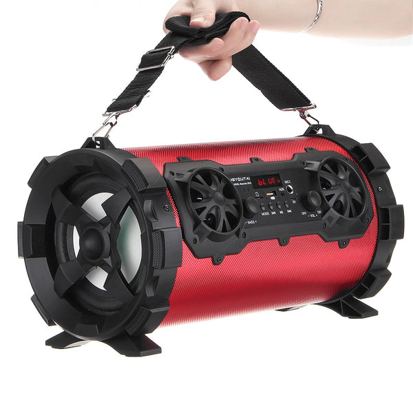 Portable Party Speaker