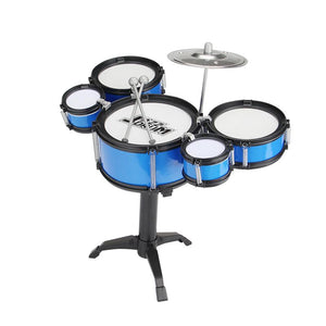 Toy Drum Kit