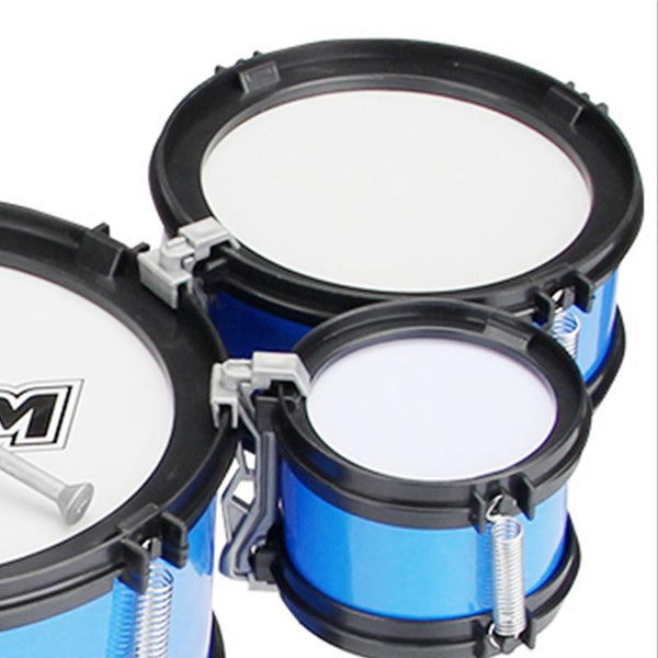 Toy Drum Kit