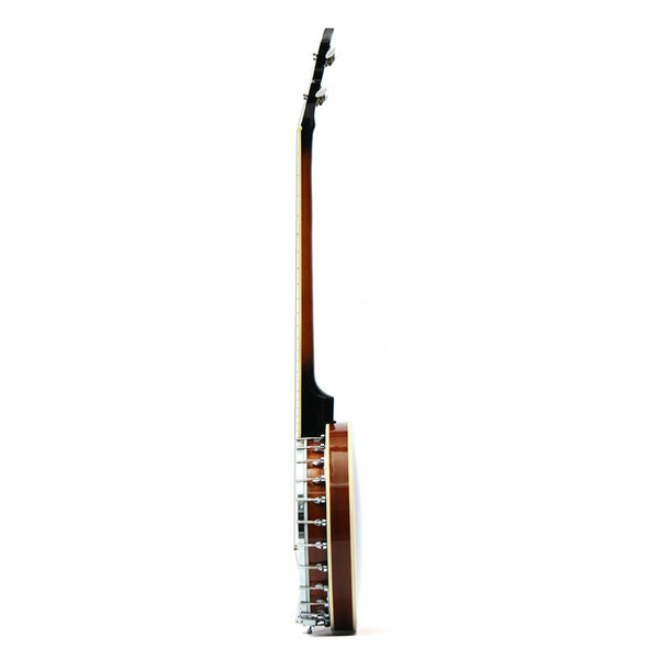 5-String Mahogany Banjo